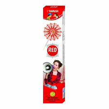 30CM RED SPARKLERS